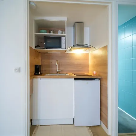 L'atelier Lobau - Elegant En Centre-ville Nancy